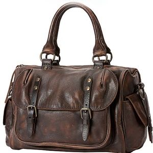 Frye (older style) Veronica Handbag - Want to BUY